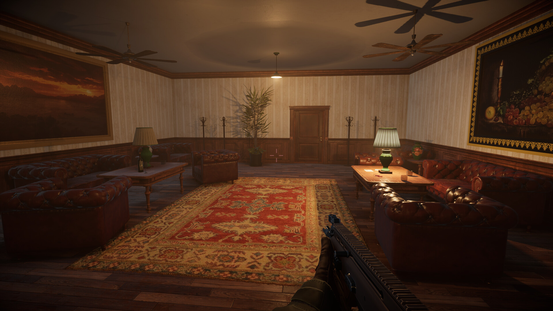 Unholy Legacy screenshot 11