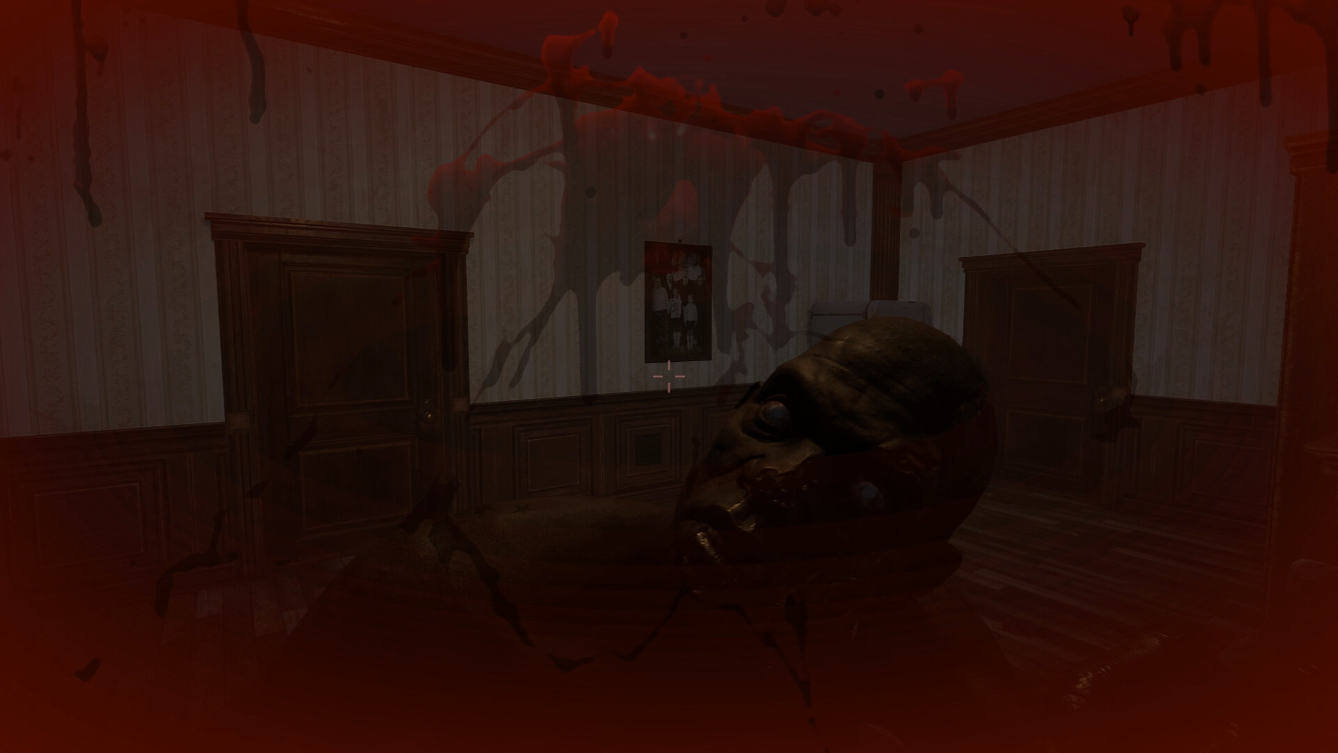 Unholy Legacy screenshot 14