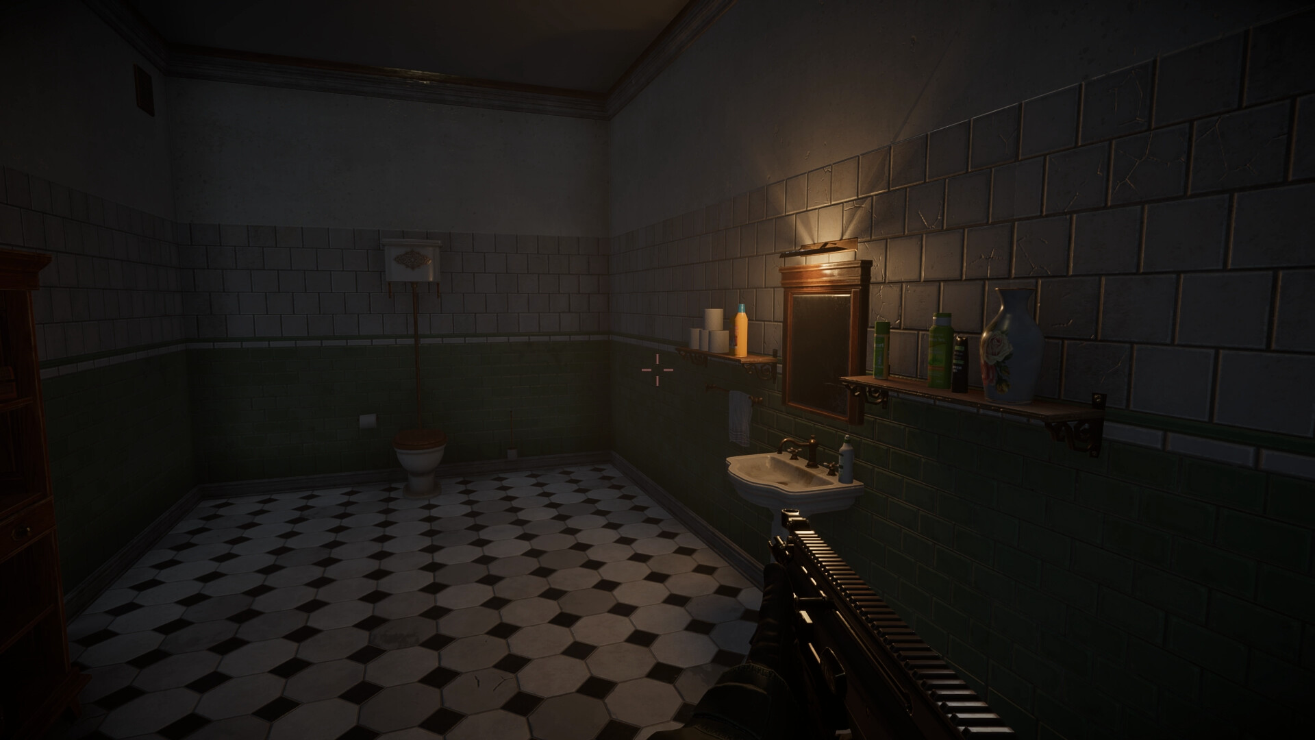 Unholy Legacy screenshot 16