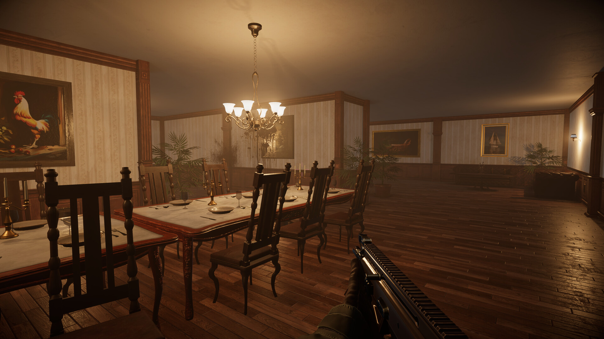 Unholy Legacy screenshot 20
