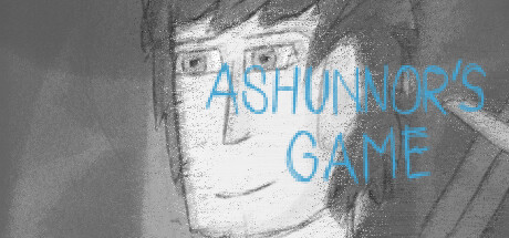 Ashunnor's Game: header artwork