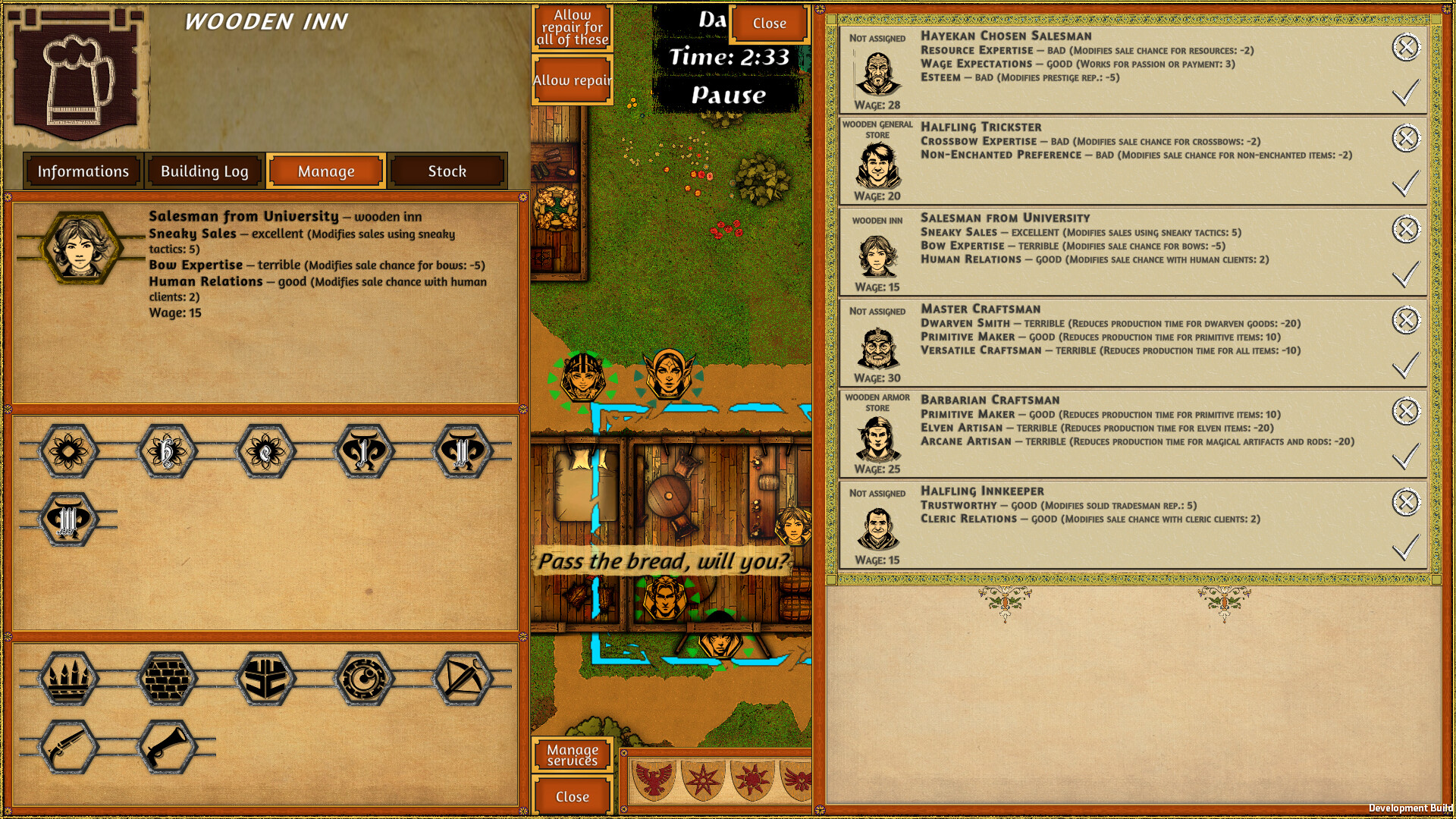 Fantasy Trader screenshot 12
