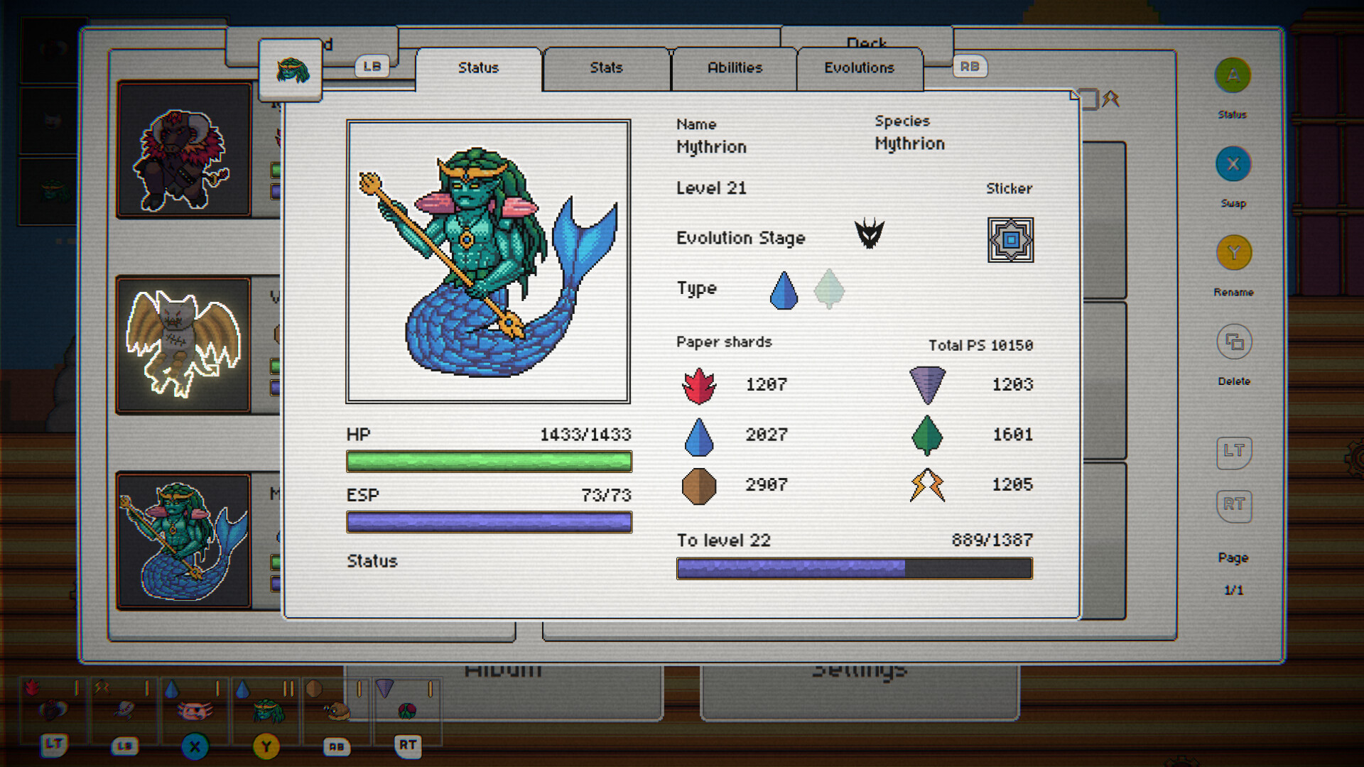 Paplion screenshot 3