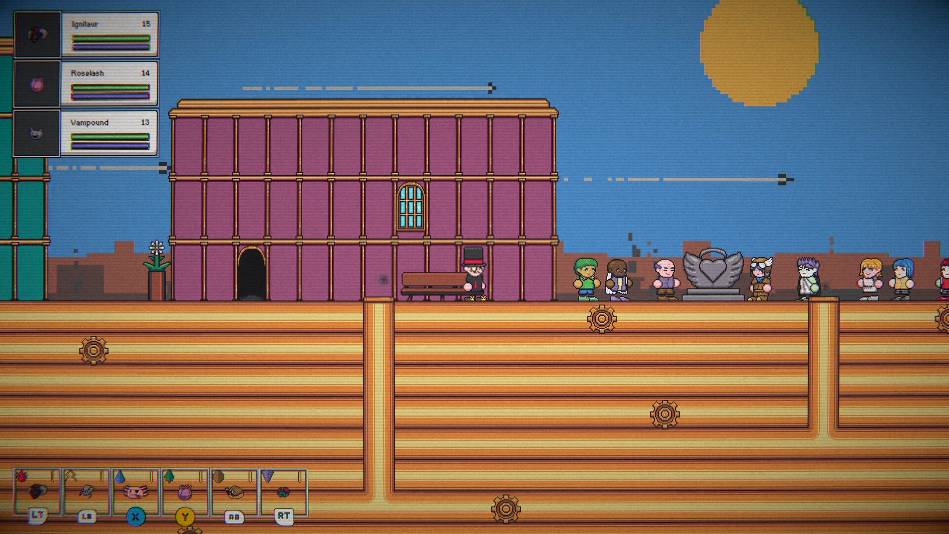 Paplion screenshot 4