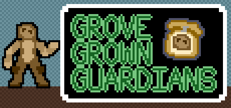 Grove Grown Guardians: header artwork