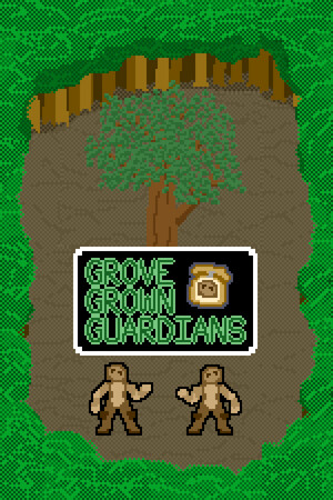 Grove Grown Guardians