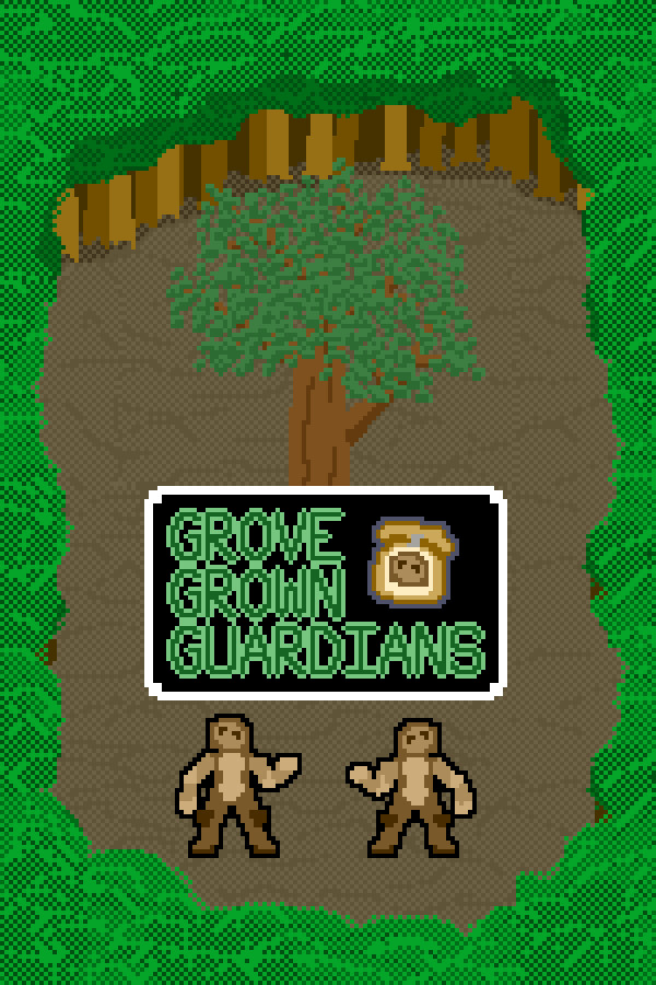 Grove Grown Guardians