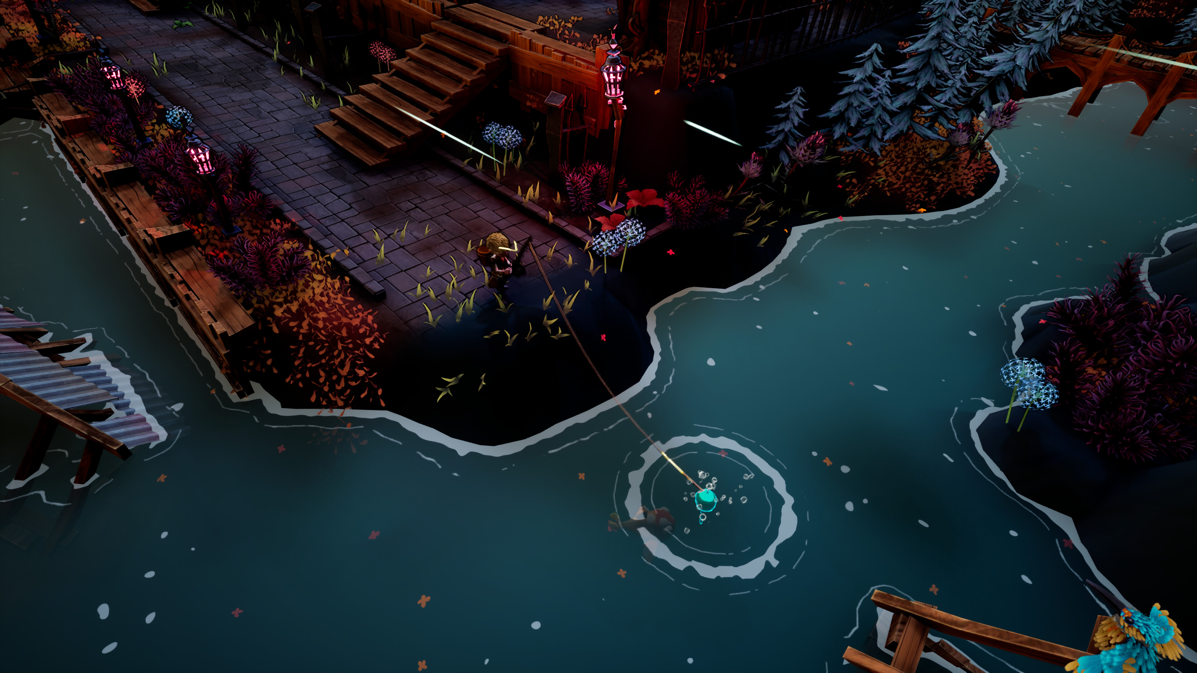Apricity screenshot 7