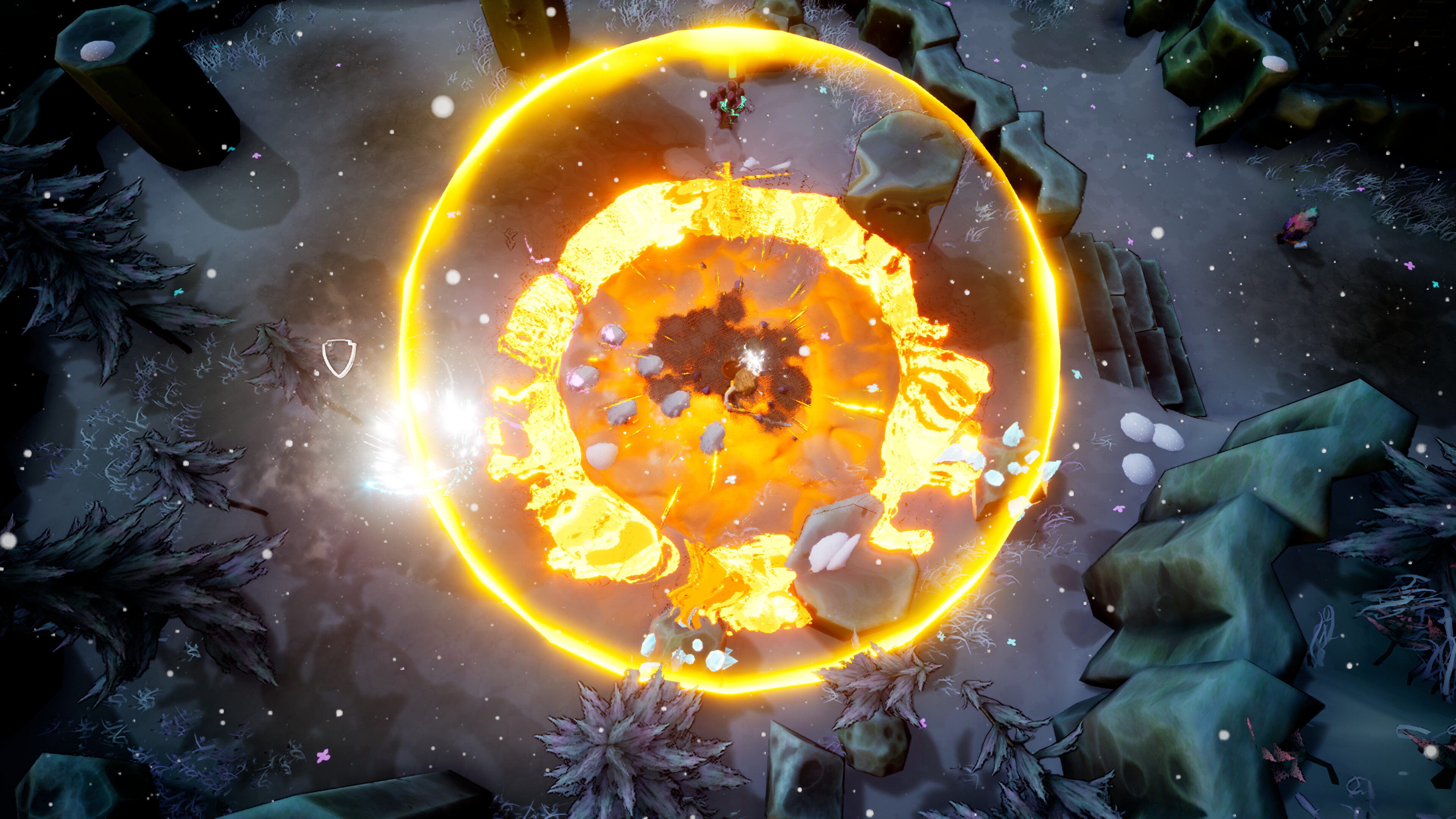 Apricity screenshot 2