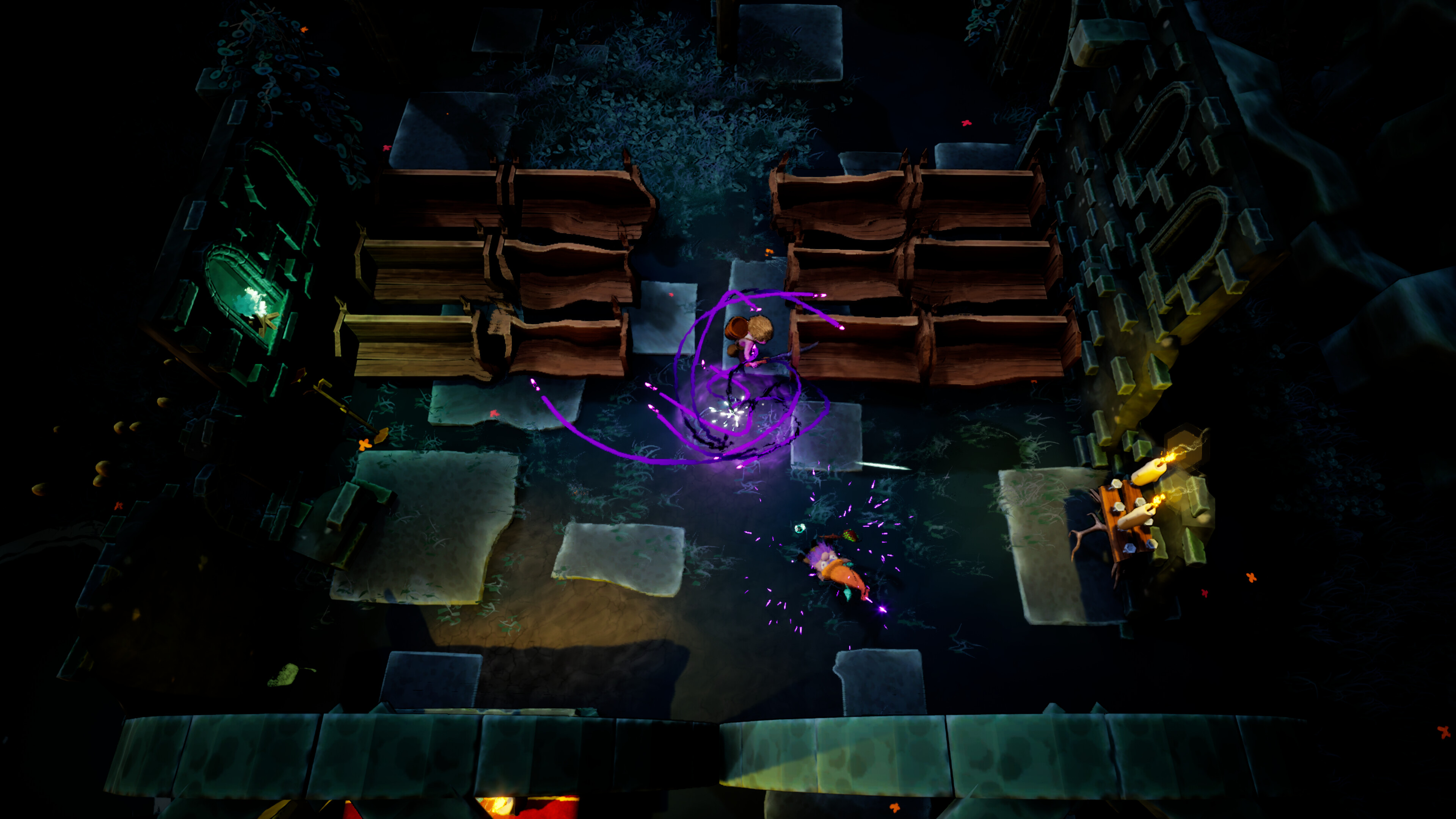 Apricity screenshot 8