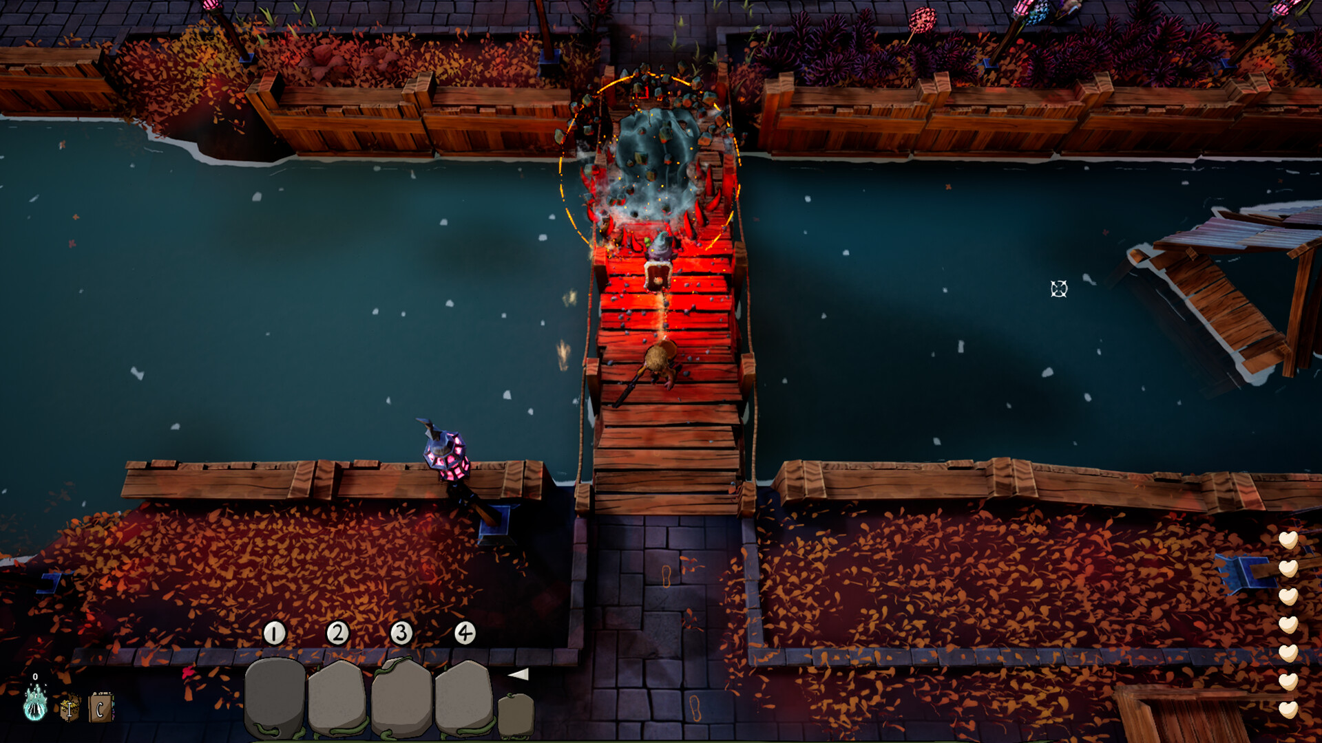 Apricity screenshot 5