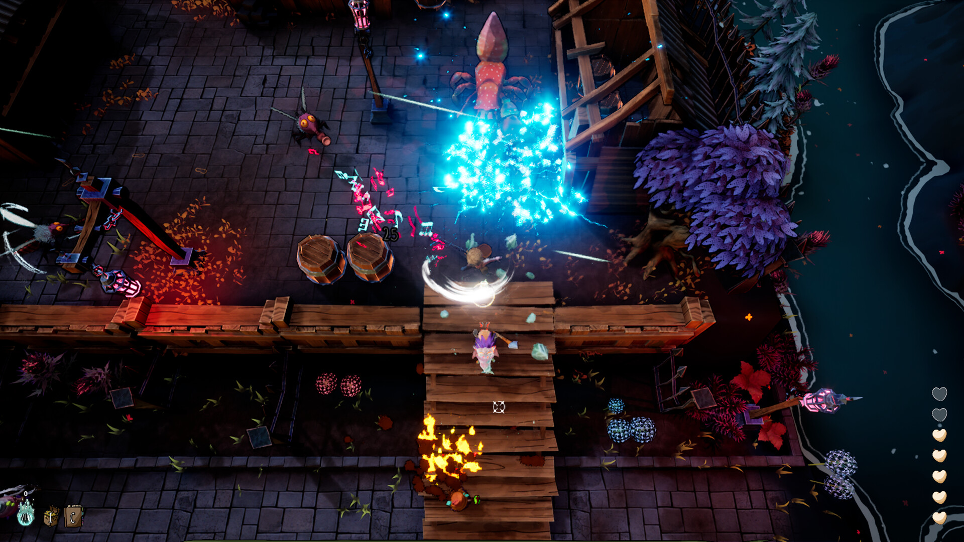 Apricity screenshot 12
