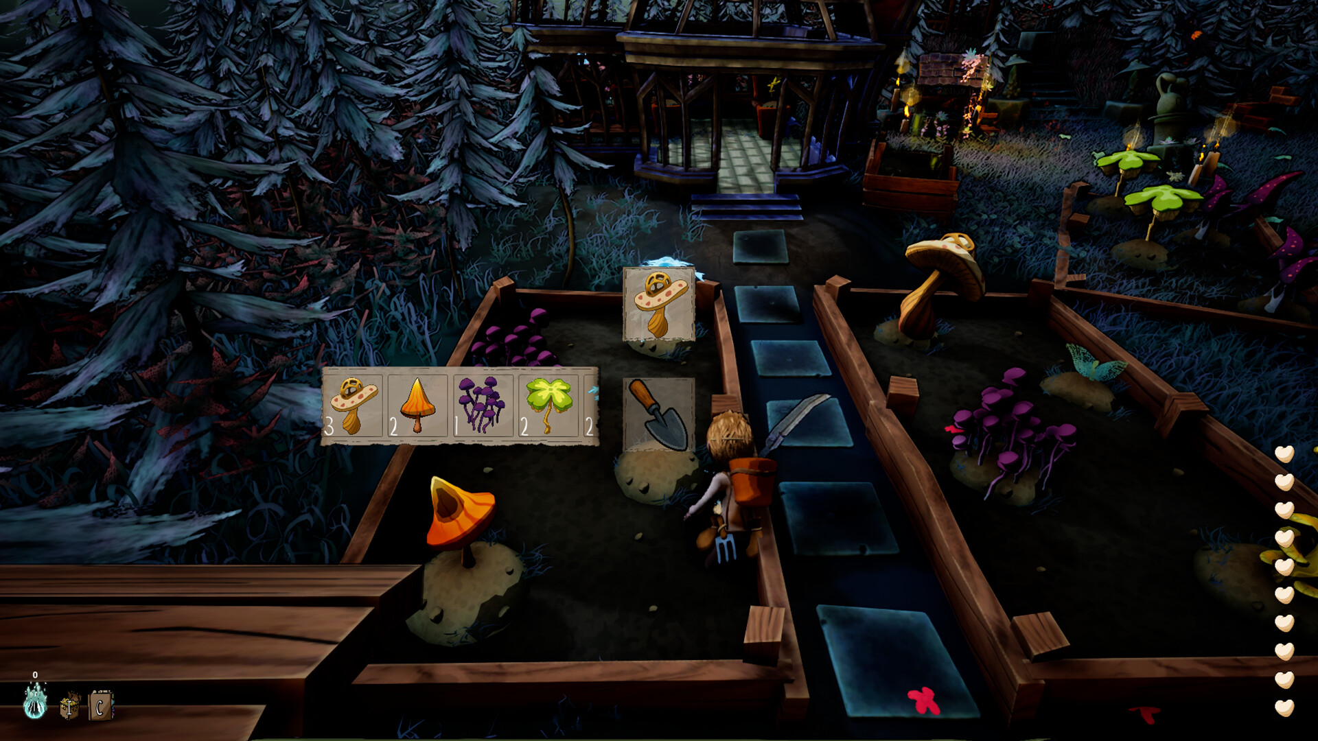 Apricity screenshot 9