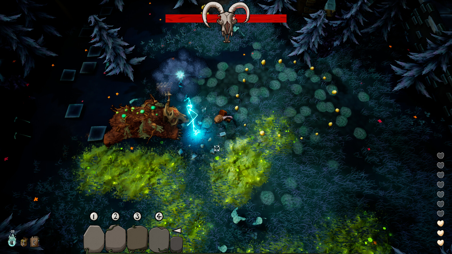 Apricity screenshot 13
