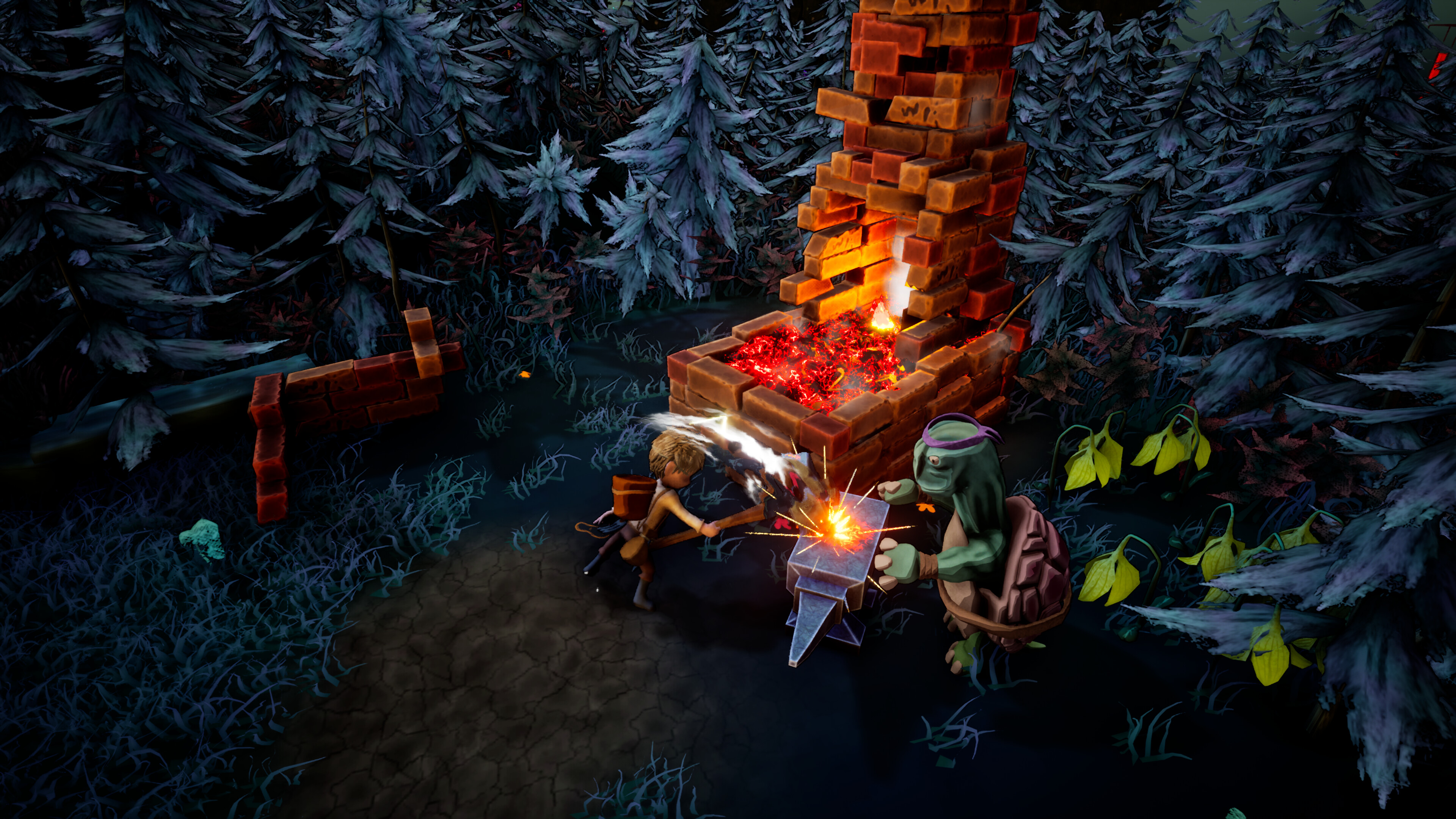 Apricity screenshot 6