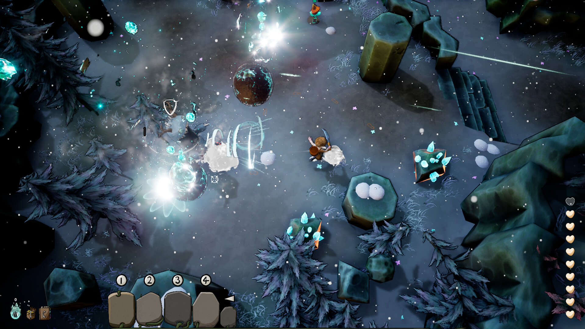 Apricity screenshot 14
