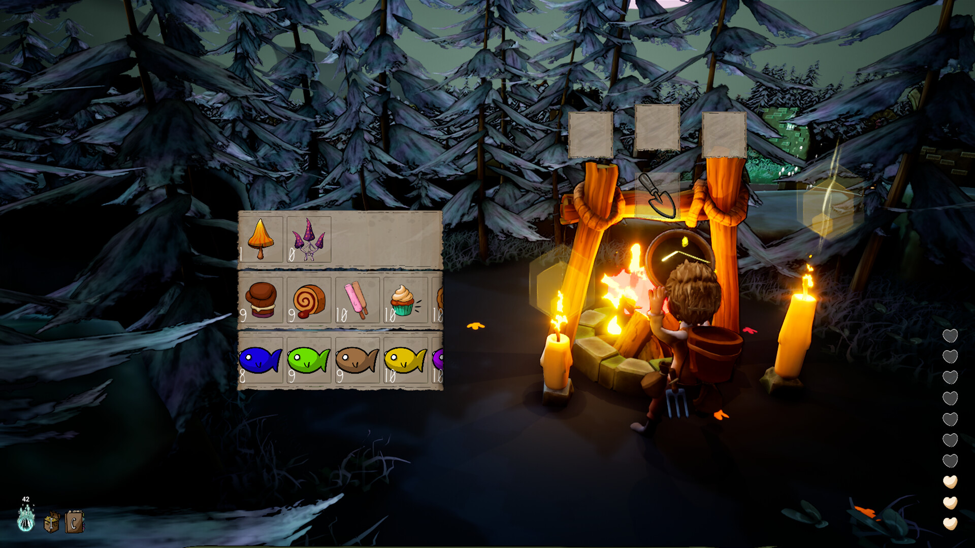 Apricity screenshot 11