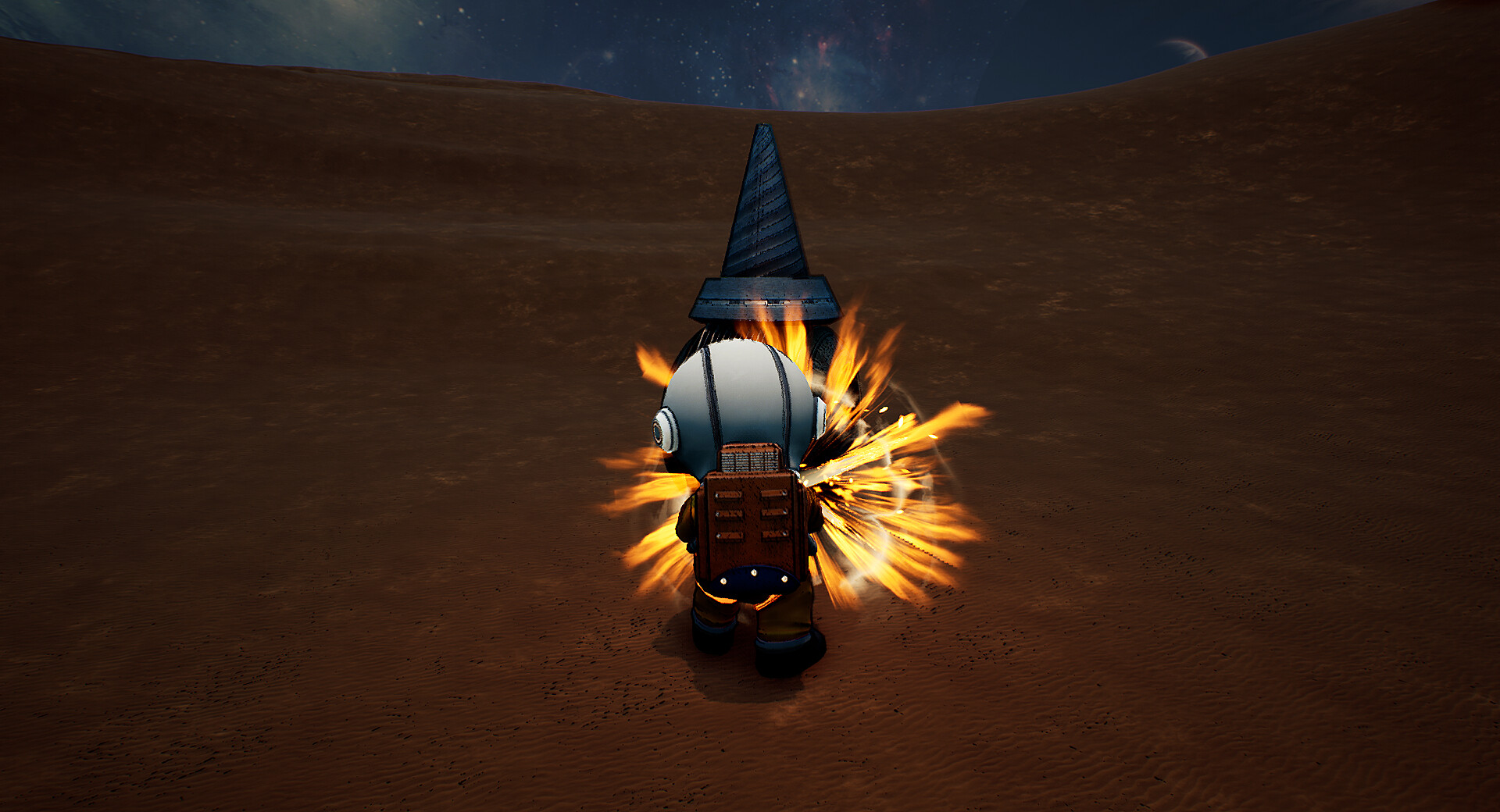 StellarDefender screenshot 8