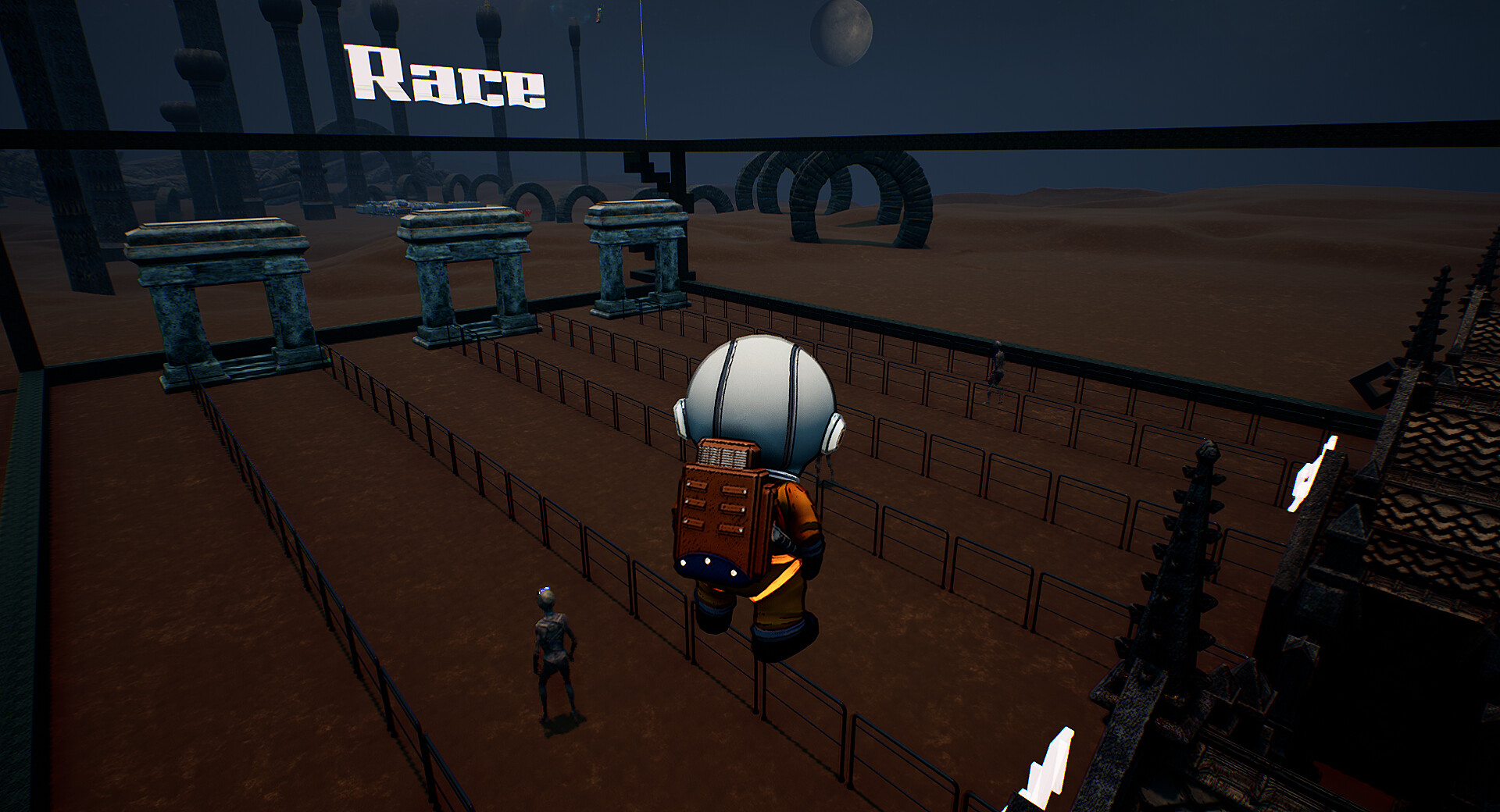 StellarDefender screenshot 11