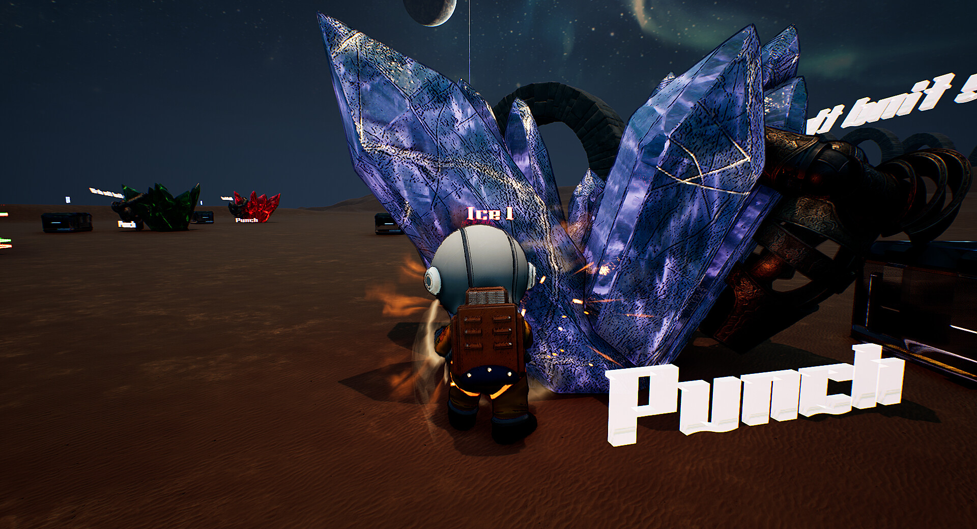 StellarDefender screenshot 7