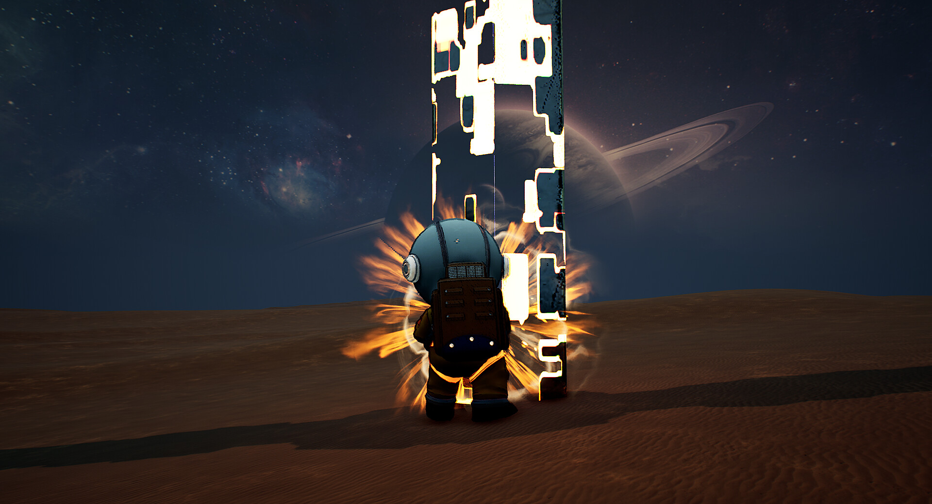 StellarDefender screenshot 10