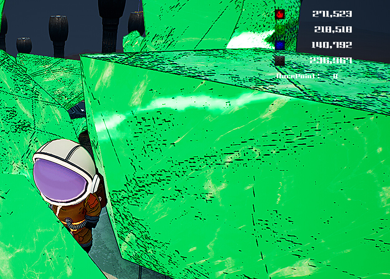StellarDefender screenshot 13