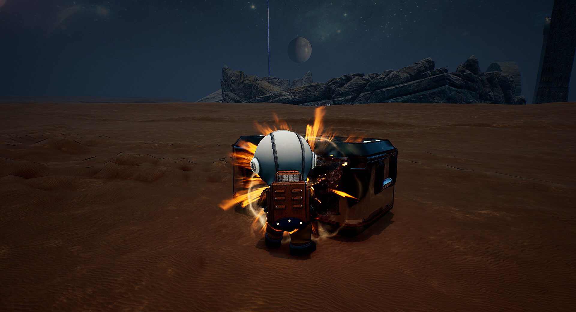 StellarDefender screenshot 9