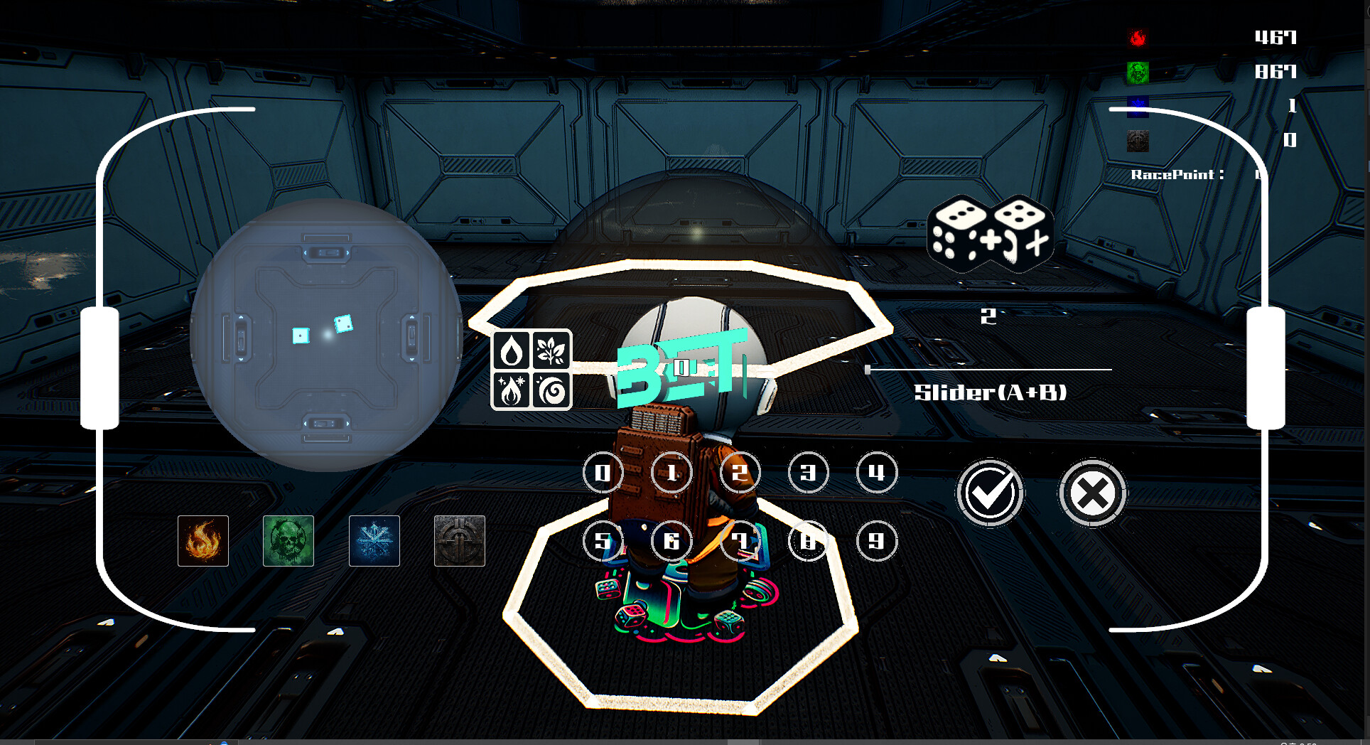 StellarDefender screenshot 6