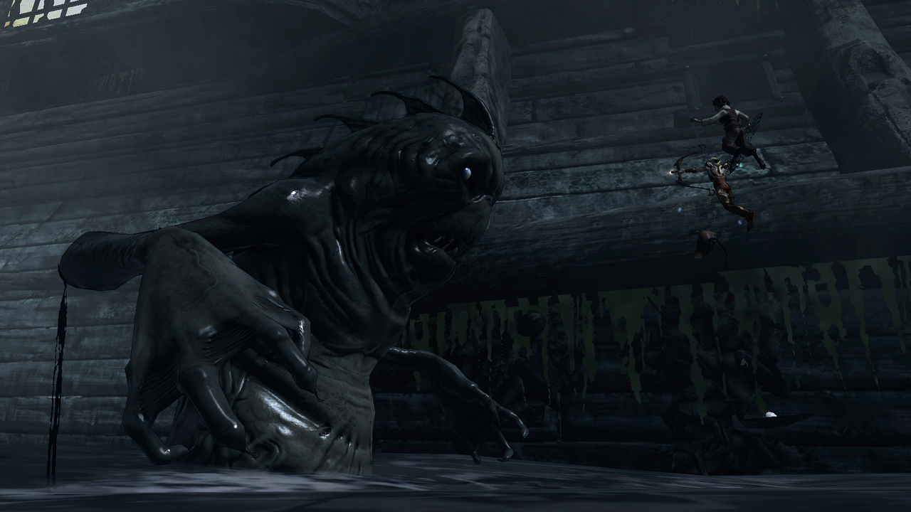 Faery - Legends of Avalon screenshot 2