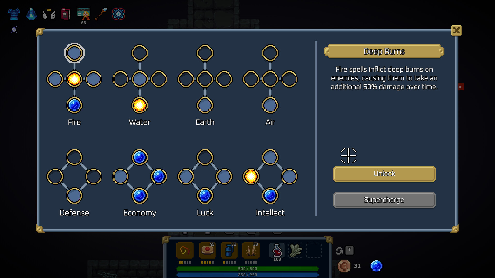 Chaos Caster screenshot 4