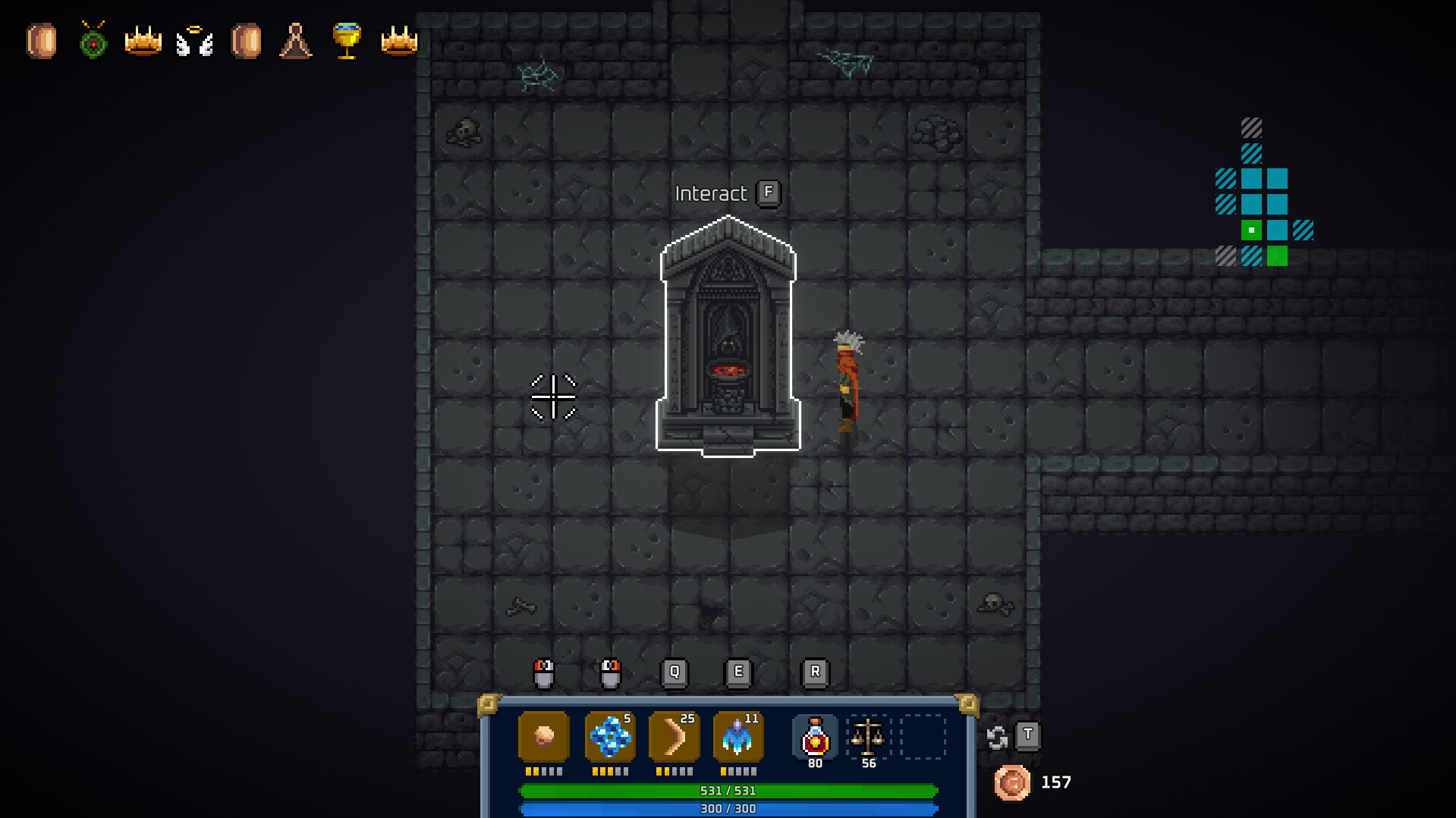 Chaos Caster screenshot 9