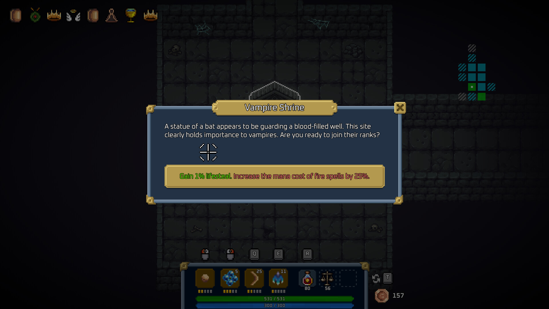 Chaos Caster screenshot 10