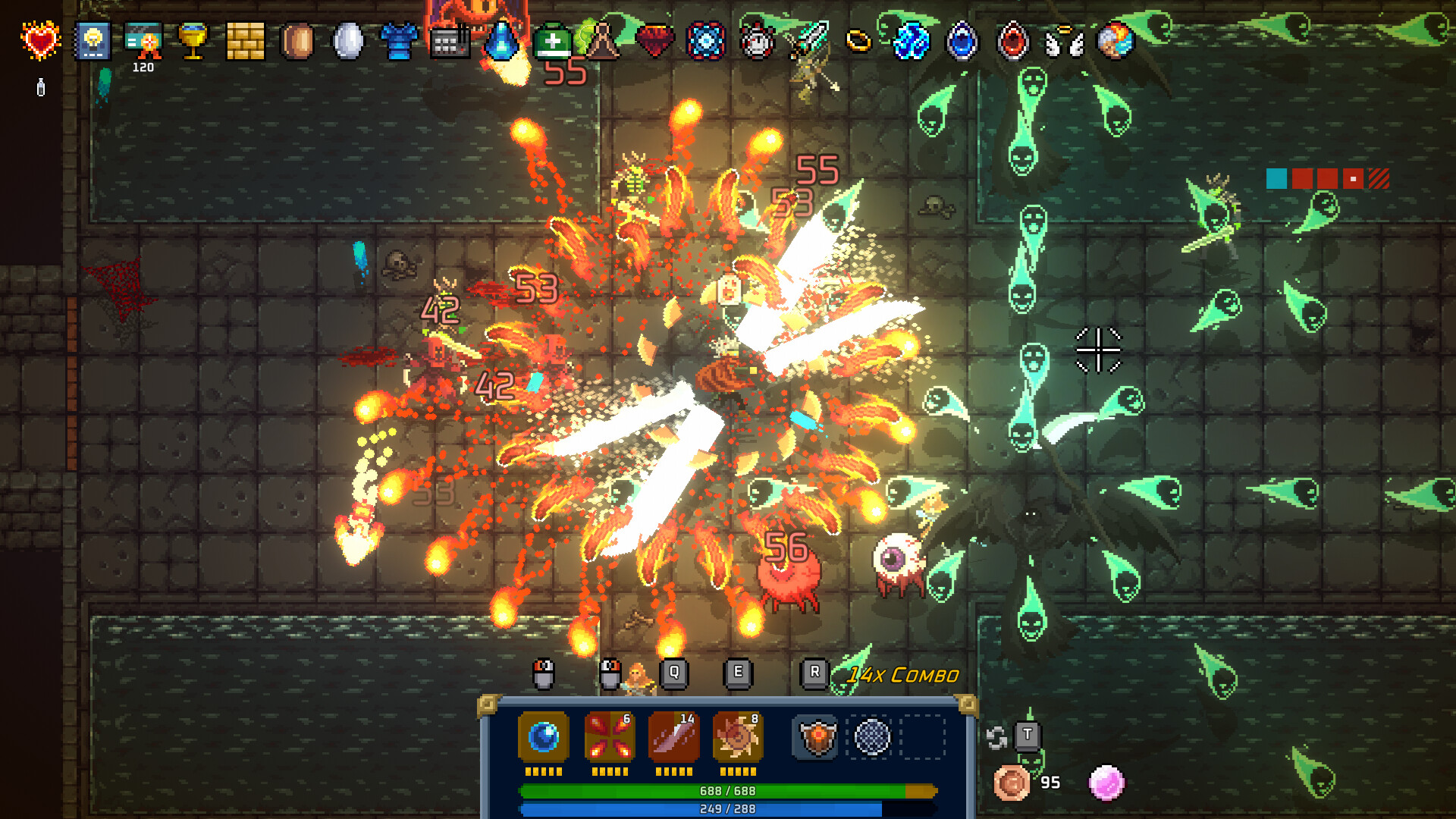 Chaos Caster screenshot 7