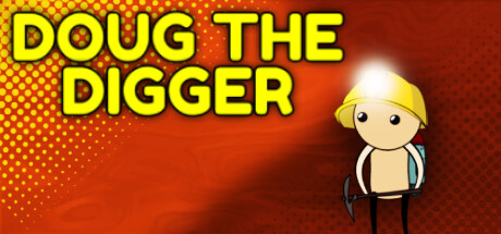 Doug The Digger Cover Image