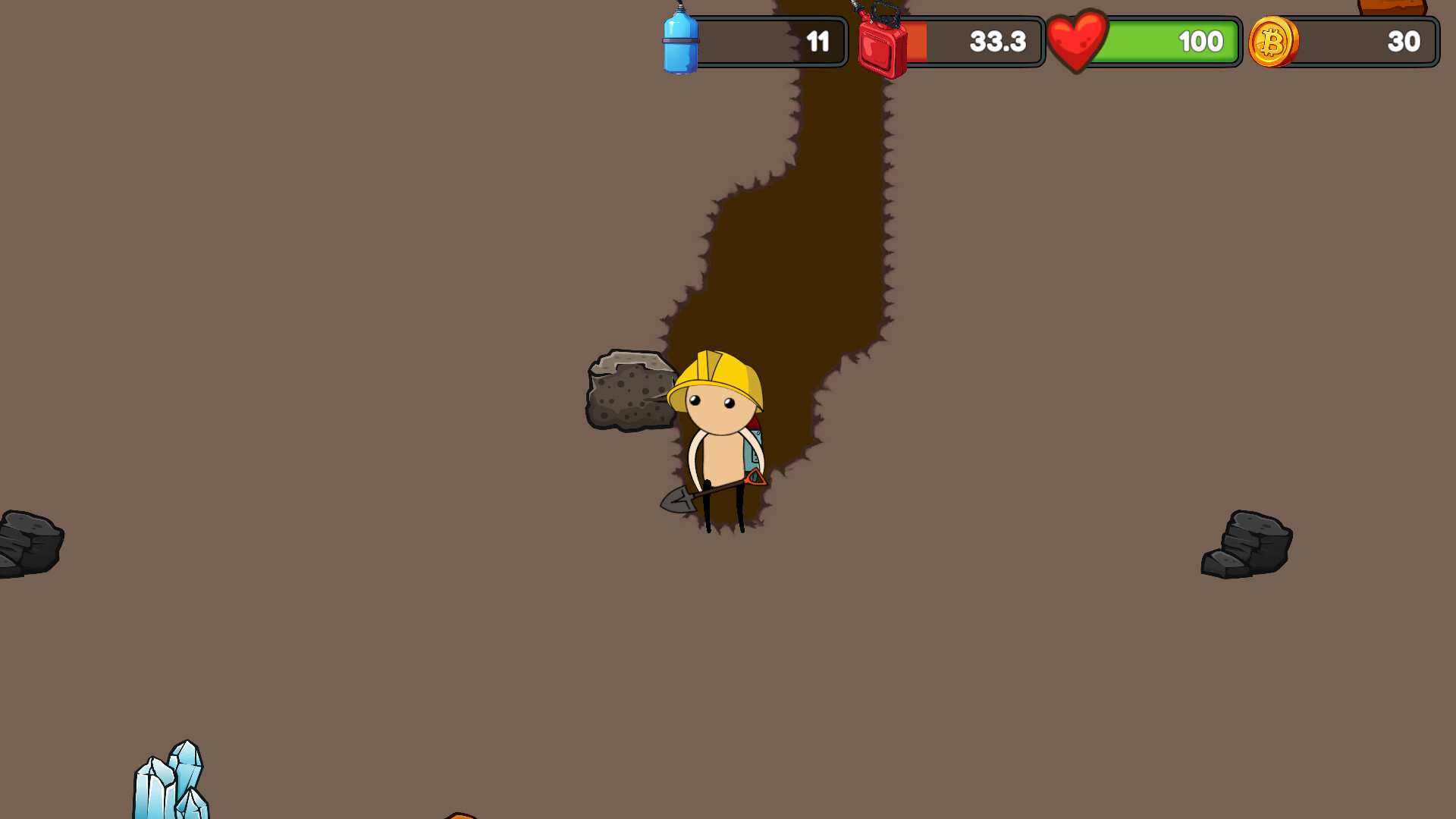 Doug The Digger screenshot 4