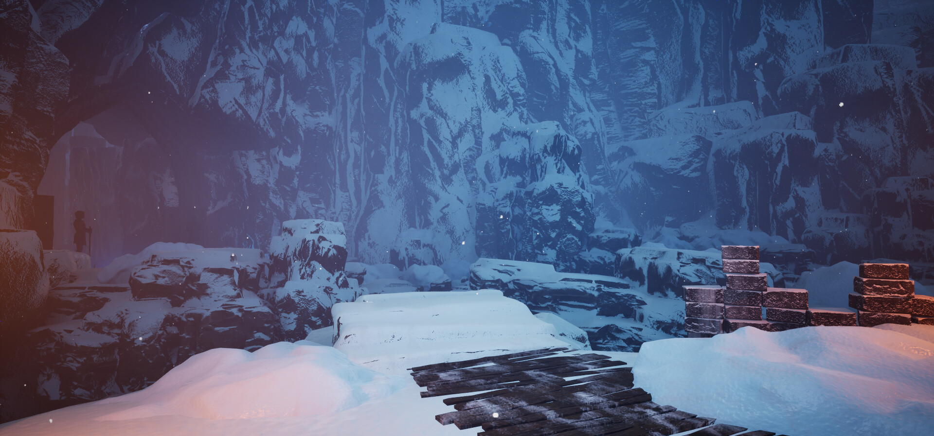 Witchcraft Tales screenshot 14