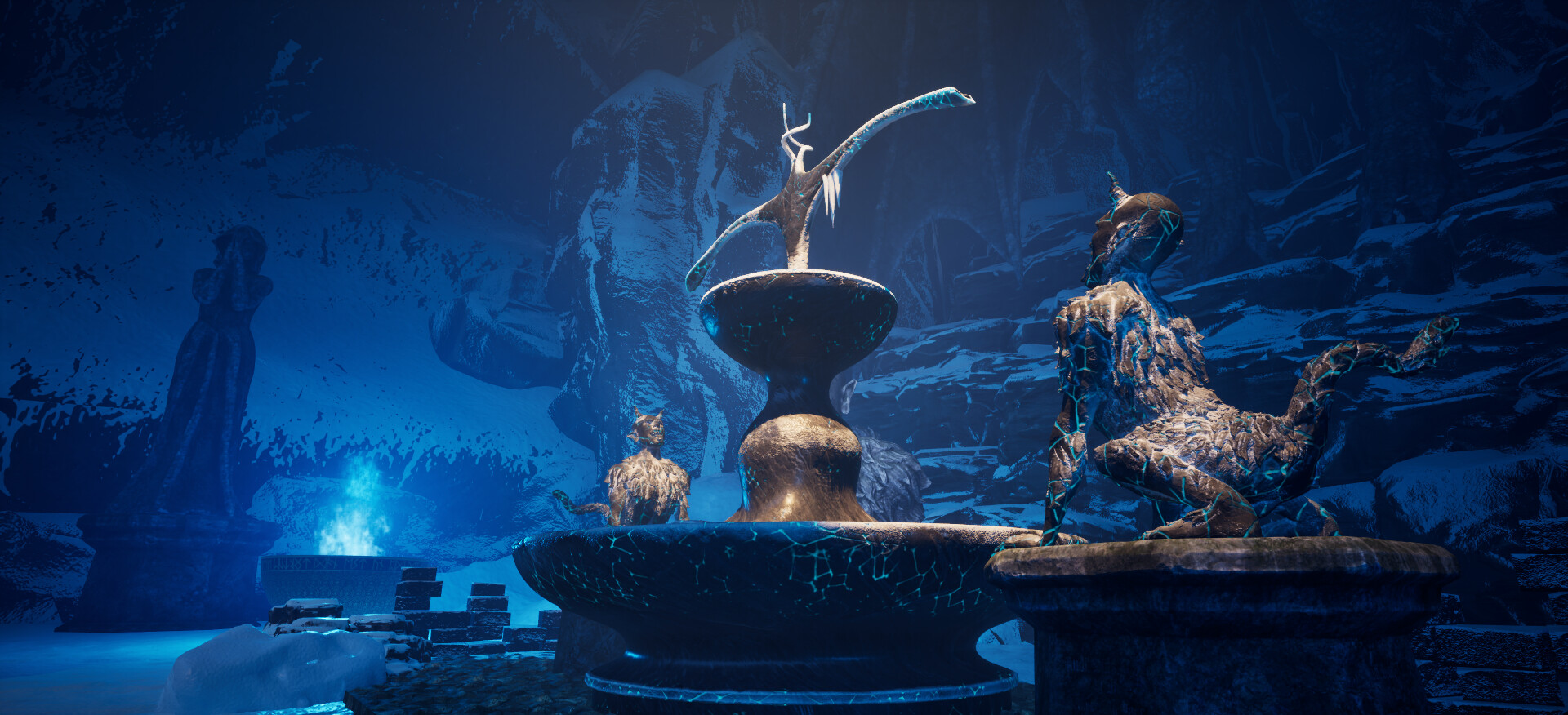 Witchcraft Tales screenshot 13