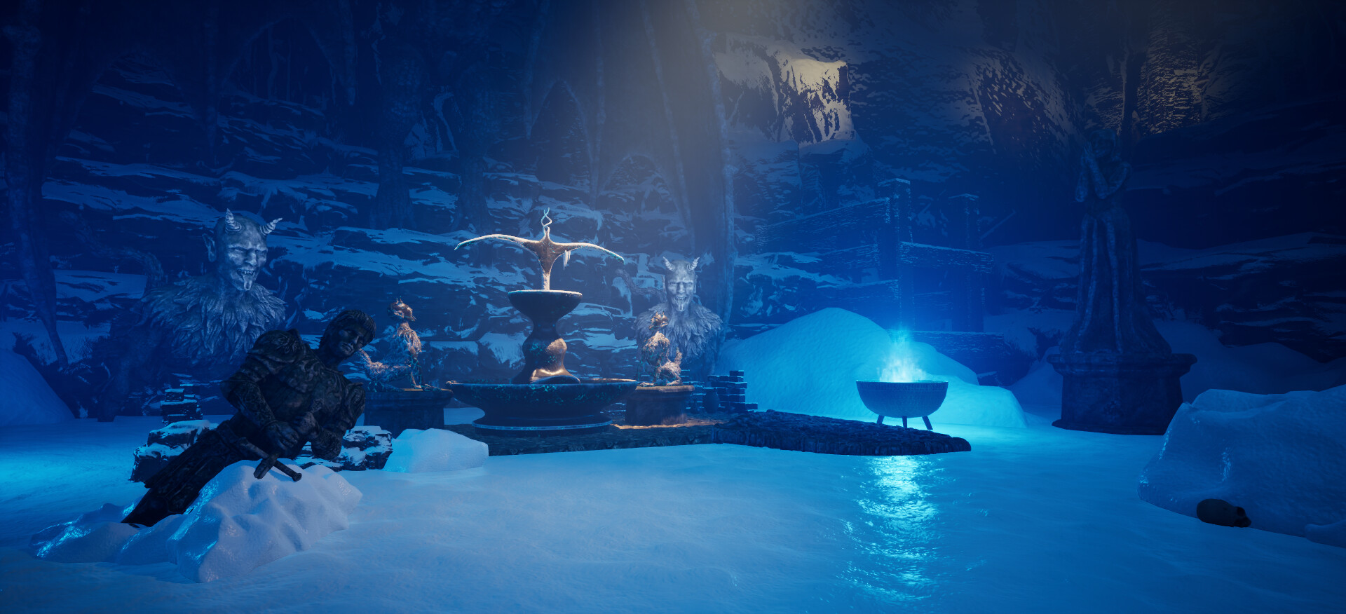 Witchcraft Tales screenshot 12
