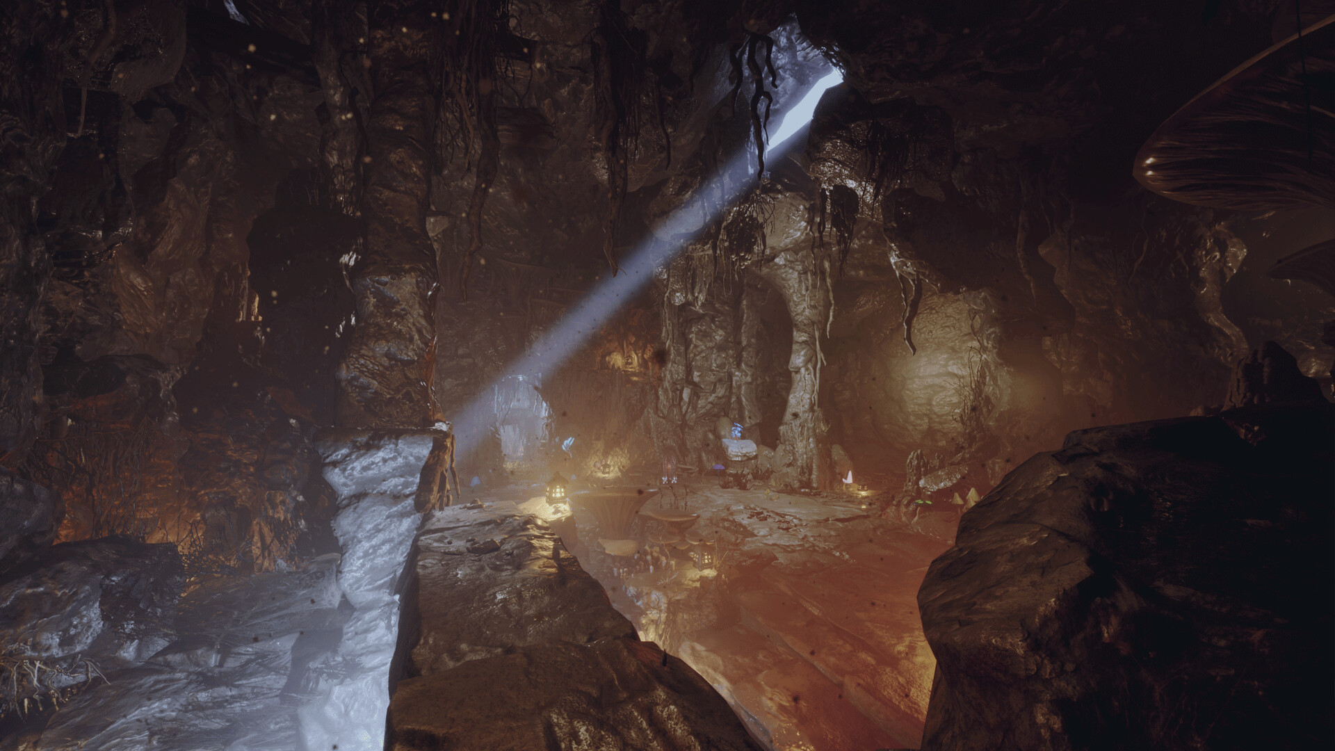 Witchcraft Tales screenshot 9