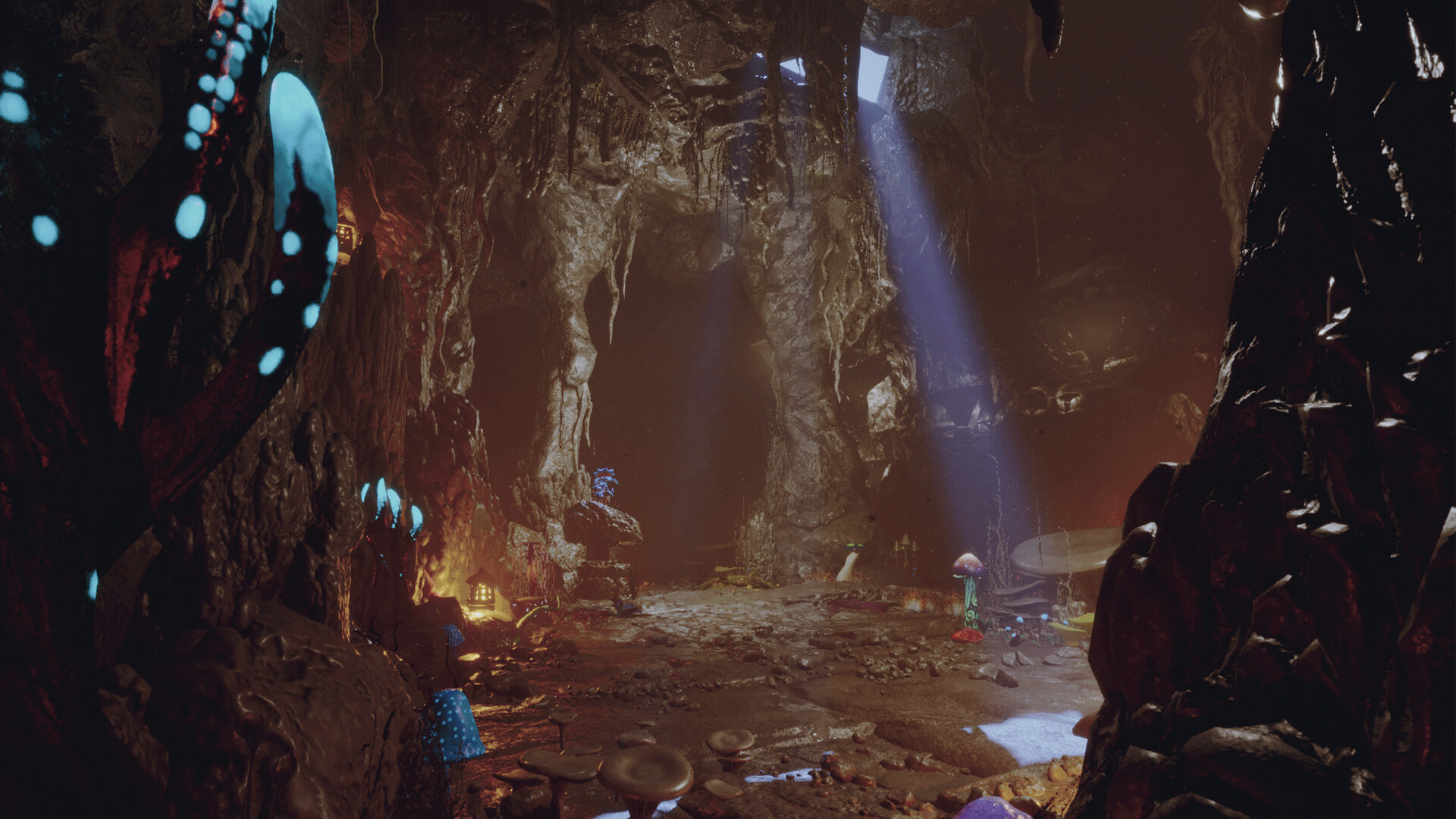 Witchcraft Tales screenshot 8