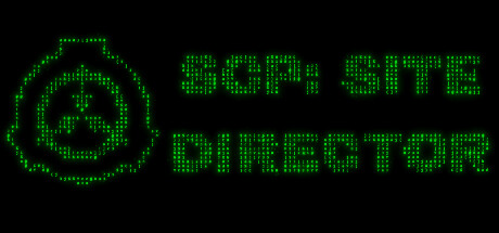 SCP: Site Director: header artwork