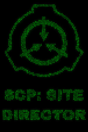 SCP: Site Director