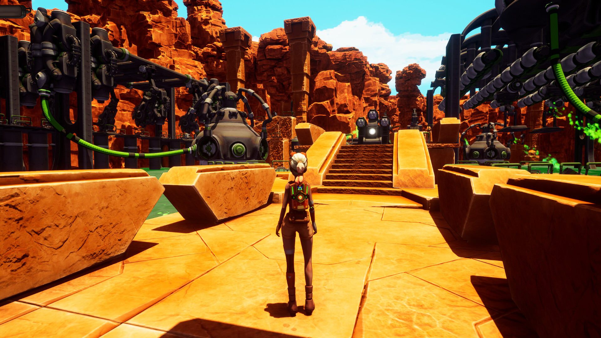 Kalia screenshot 13