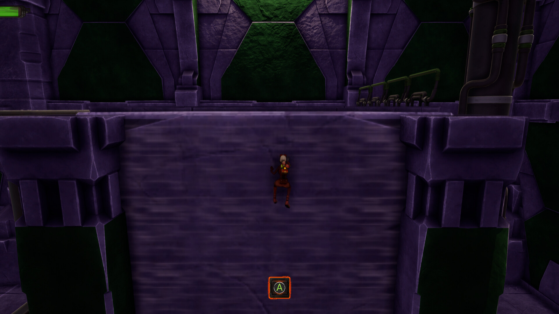Kalia screenshot 7