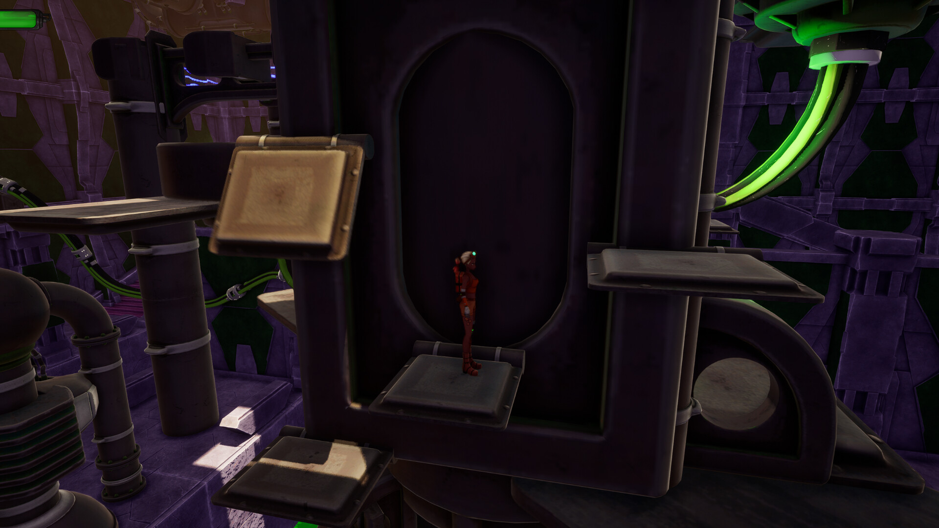 Kalia screenshot 8