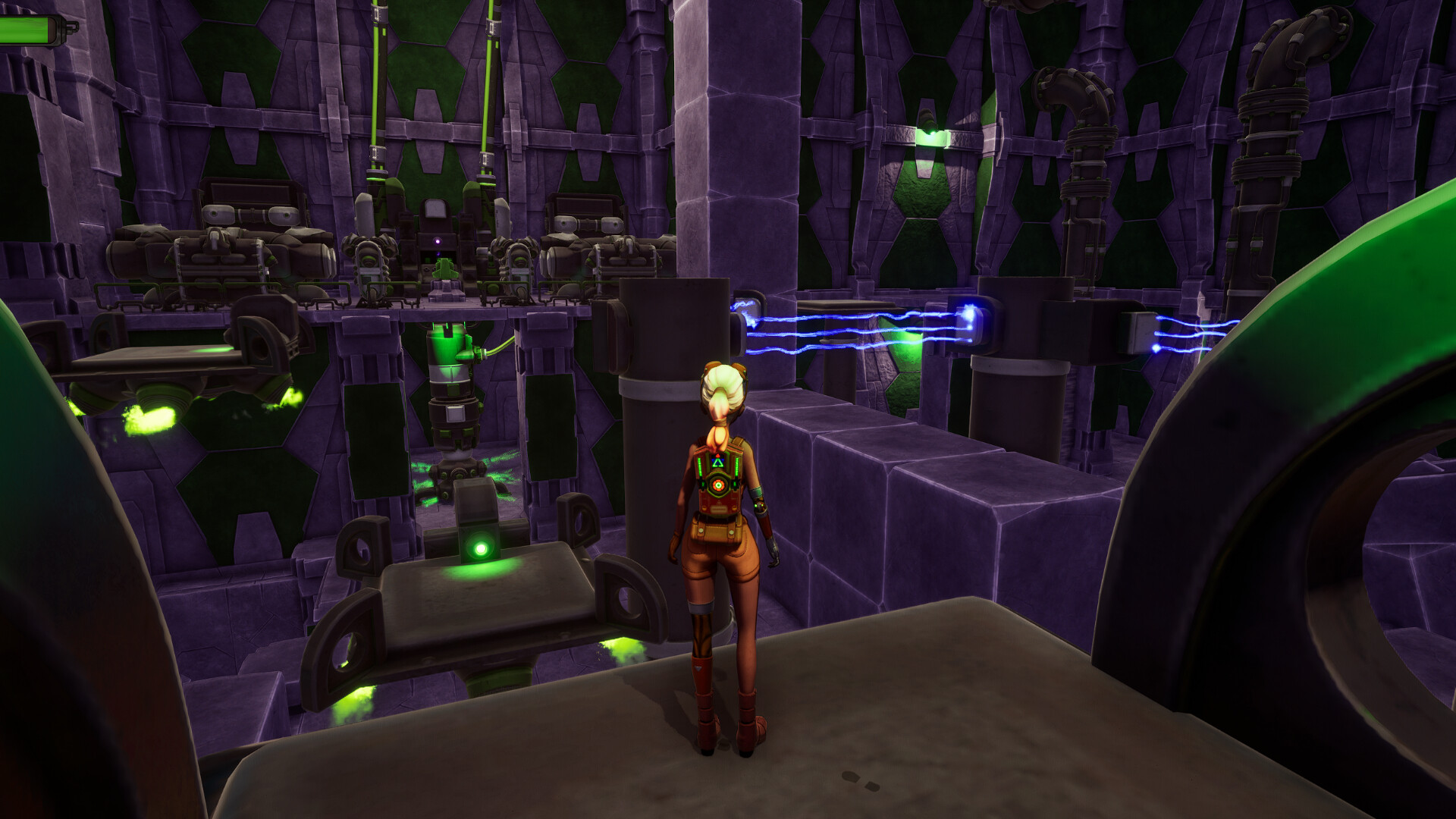Kalia screenshot 11