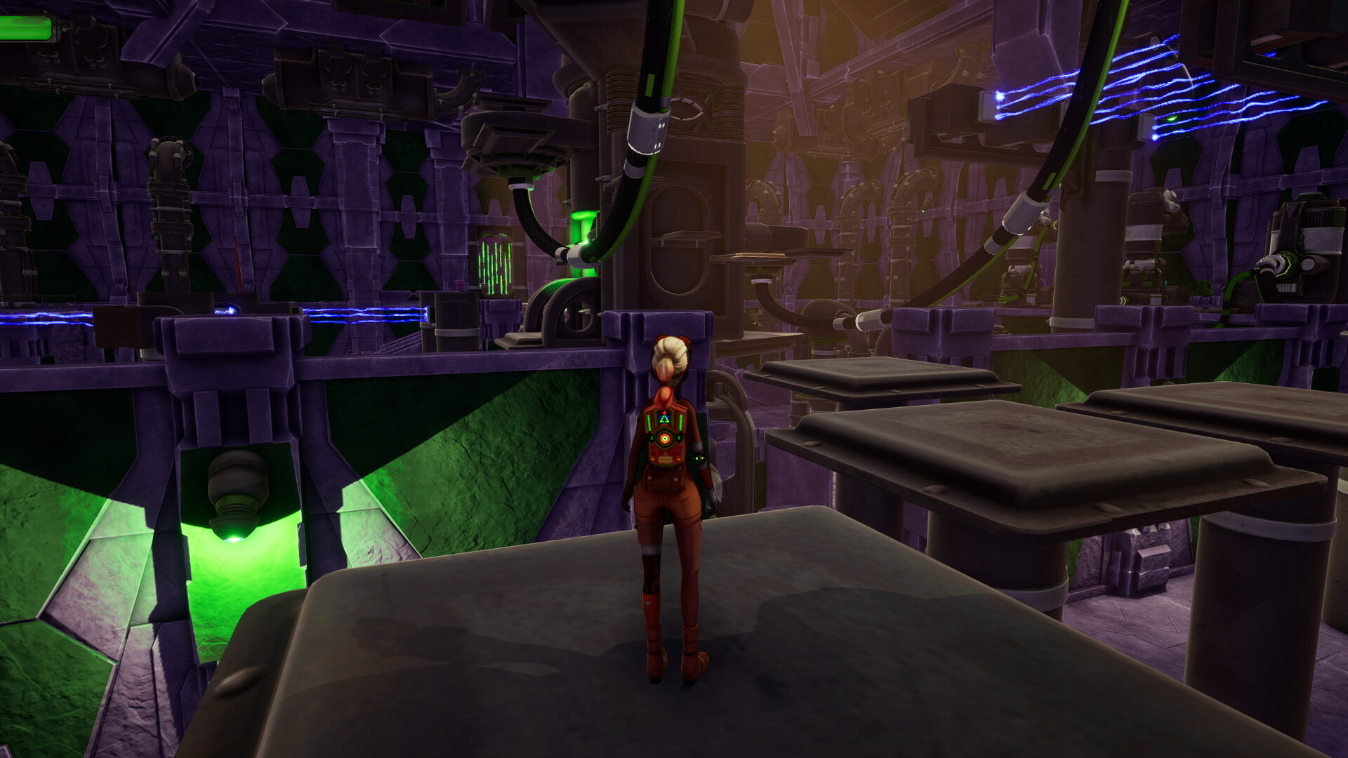 Kalia screenshot 15