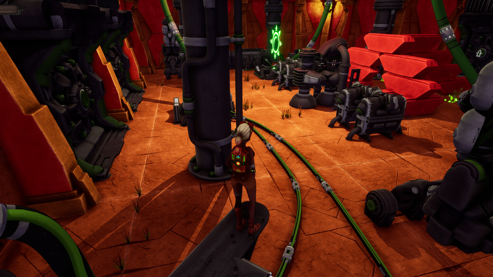 Kalia screenshot 12