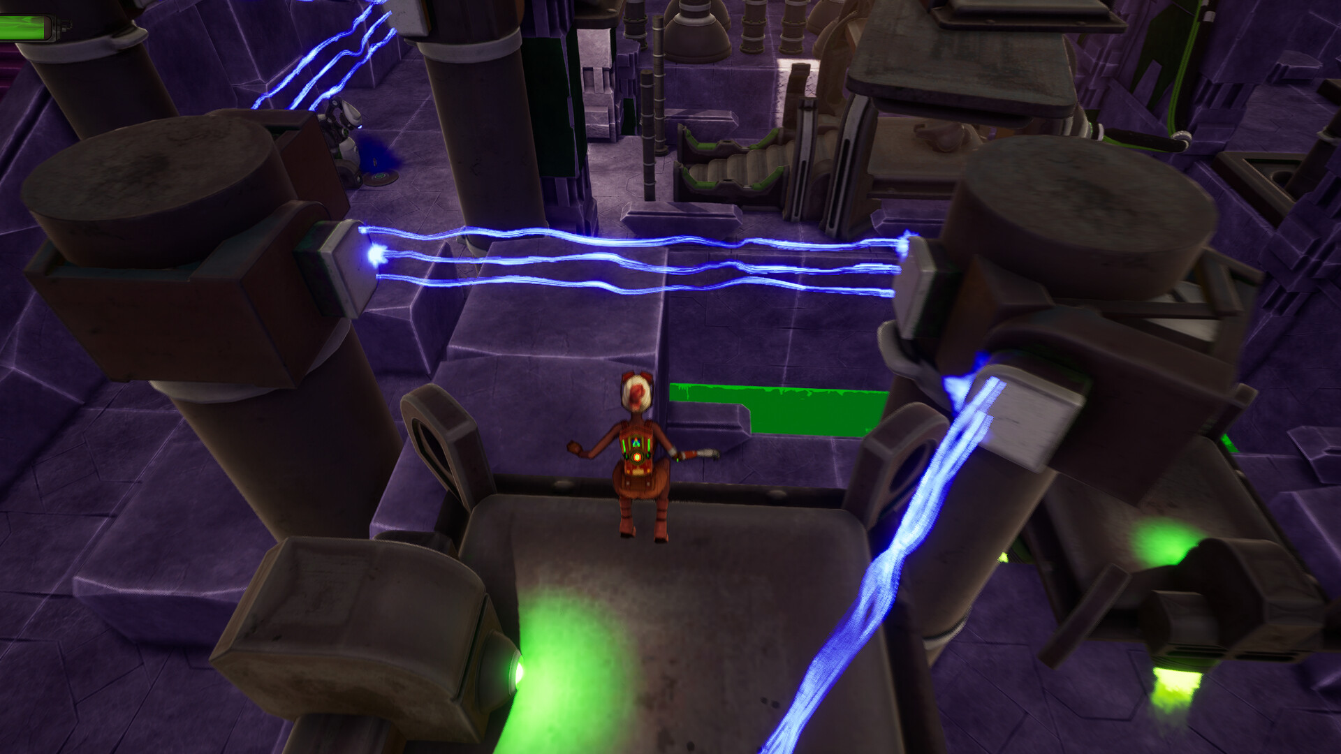 Kalia screenshot 9