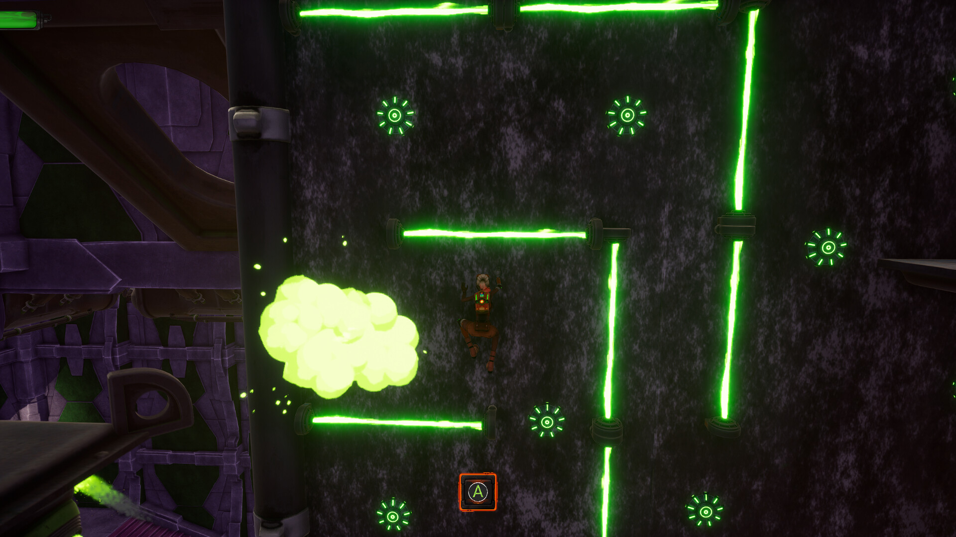 Kalia screenshot 14